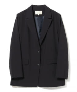 BEAMS HEART / ピークドラペル ジャケット