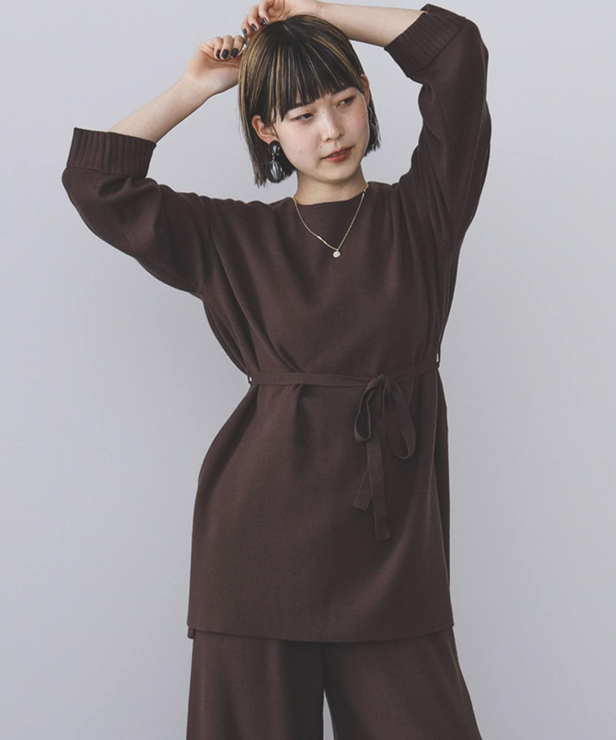 新品】タグ付き！viva heart セットアップ