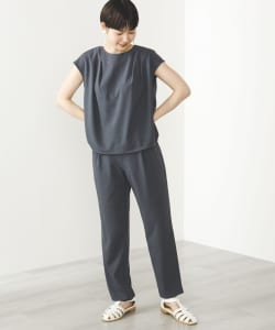 BEAMS HEART / トップス × パンツ セットアップ