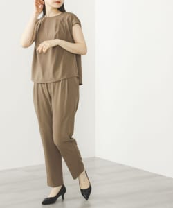 BEAMS HEART / トップス × パンツ セットアップ