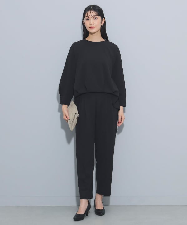 MEER.美品ハートボタンオールインワンHEART BUTTONALLINONE MEER.ハートボタンオールインワン