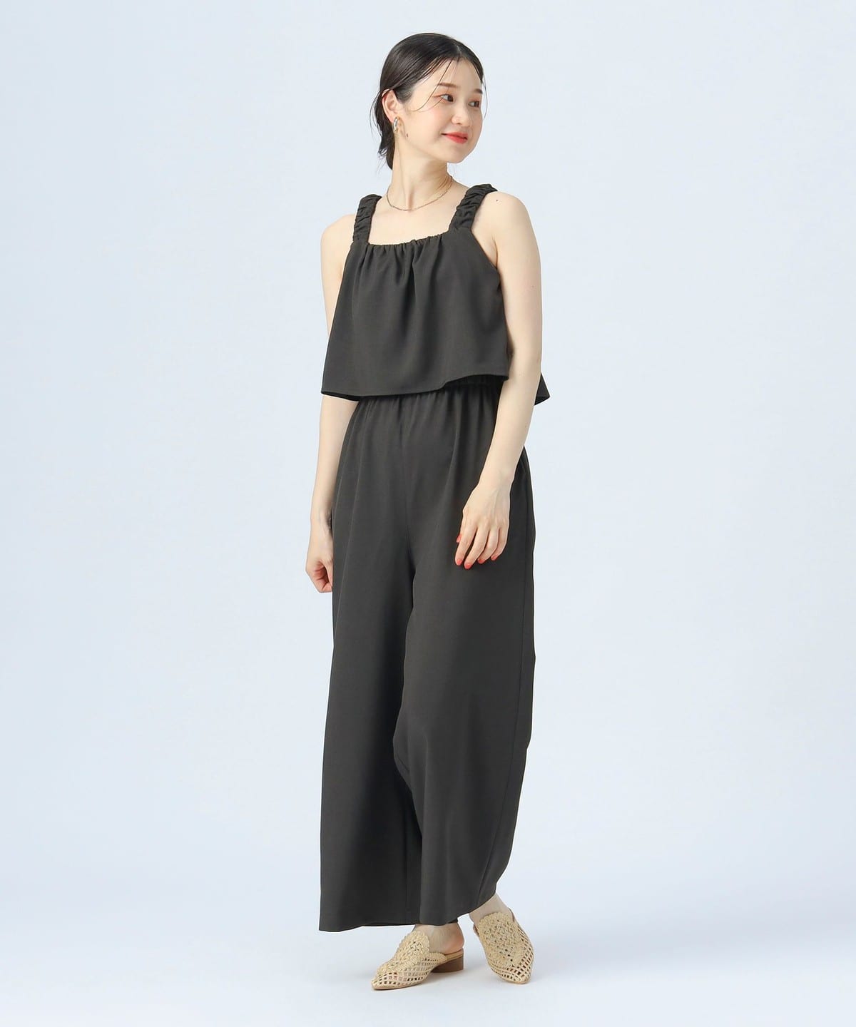 Eclat Chormeオールインワン3個セット Eclat Chorme オールインワン3個セット価格交渉可能