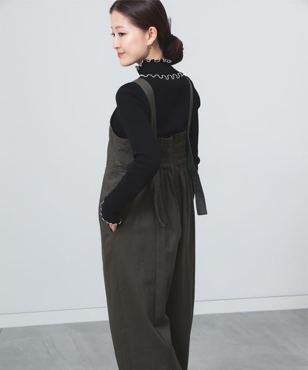 BEAMS HEART（ビームス ハート）【12/4再値下げ】カツラギ