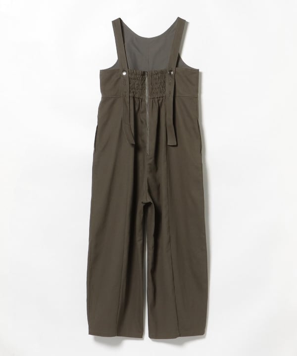 BEAMS HEART（ビームス ハート）【12/4再値下げ】カツラギ