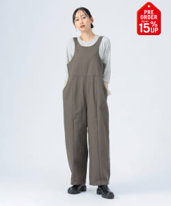 【+15%ポイントUP】カツラギ オールインワン