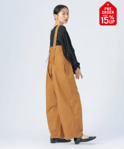 【+15%ポイントUP】カツラギ オールインワン