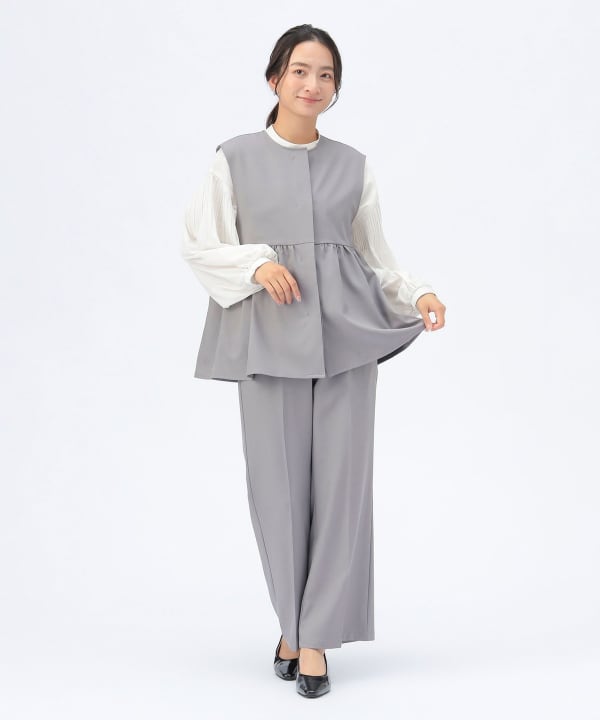 yamanet.さん専用　ARMADA グランツ&エモンズ上下セット FREAK'S STORE/リネンタッチ キャミ パンツ セットアップ｜Daytona