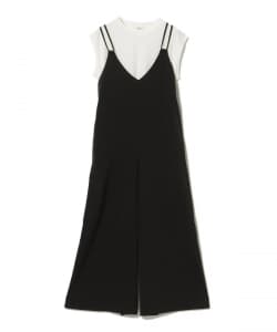 フレンチ プルオーバー × サロペット（セットアイテム）