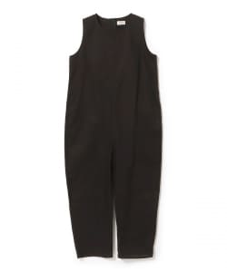 麻混 オールインワン