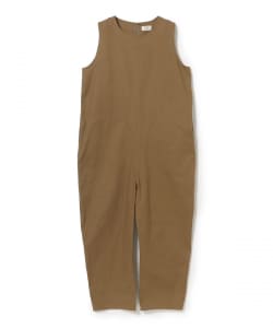 麻混 オールインワン