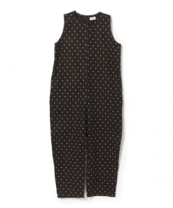 麻混 オールインワン