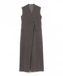 ヘザー ドライ オールインワン（セットアップ対応）