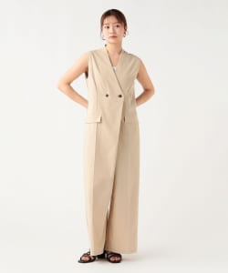 ヘザー ドライ オールインワン（セットアップ対応）