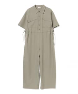 ドロスト ジャンプ スーツ