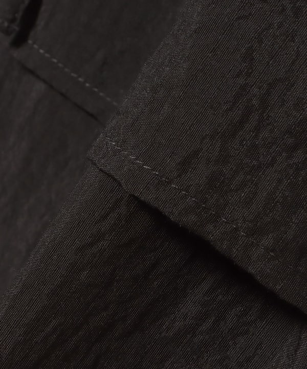 【10%OFFクーポン対象】フリル リボン オールインワン