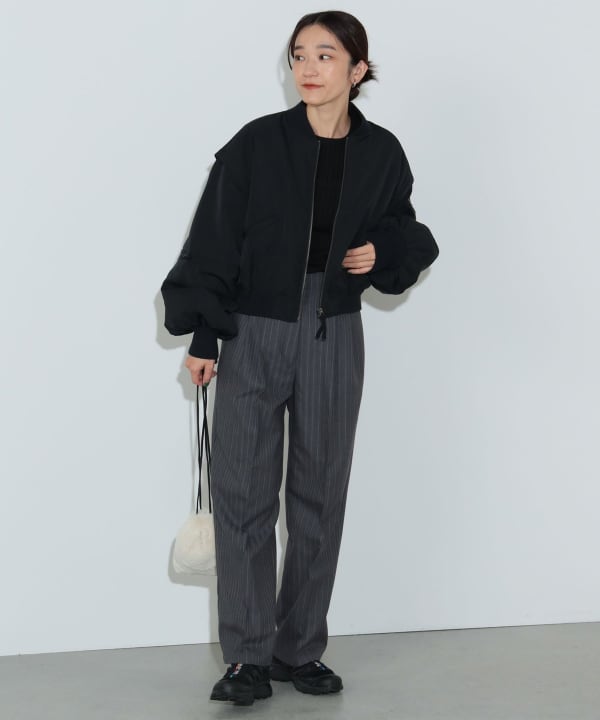 MA-1（MA-1）｜BEAMS（ビームス）のファッション通販 - ZOZOTOWN