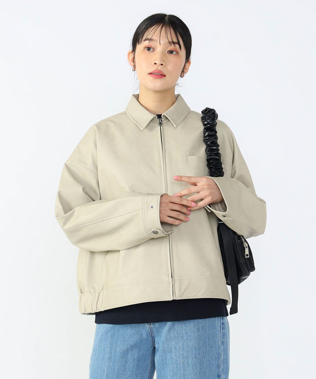 Ray BEAMS（レイビームス）の「Ray BEAMS / ギャザー