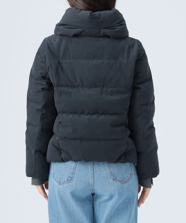 BEAMS BOY ダウンジャケット ☺︎BEAMS BOYよりおすすめダウンジャケット☺︎｜ビームス 銀座