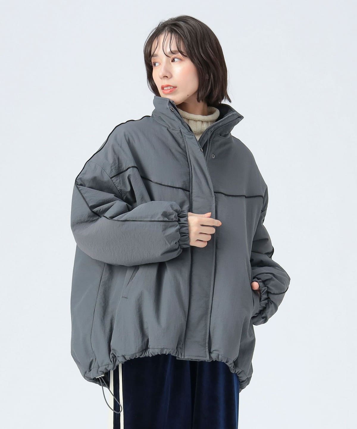 BEAMS HEART（ビームス ハート）【2/12再値下げ】配色 モンスター