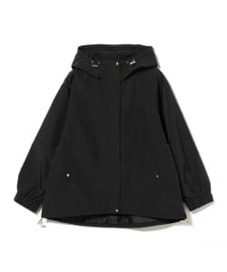 フーディー ライト ブルゾン