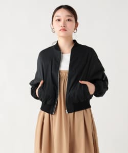 コットン ショート MA-1