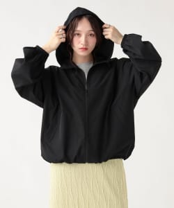 パッカブル ブルゾン