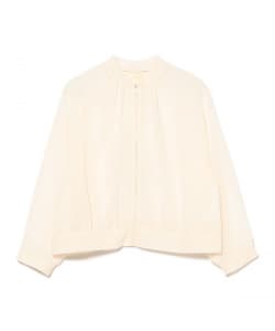 バックヨーク シアー ブルゾン