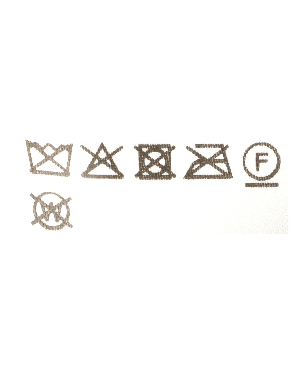 仿皮草無領夾克