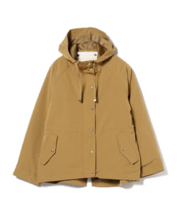 BEAMS HEART / ボアライナー付き モッズブルゾン
