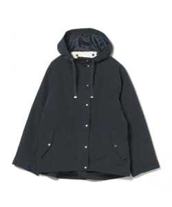BEAMS HEART / ボアライナー付き モッズブルゾン