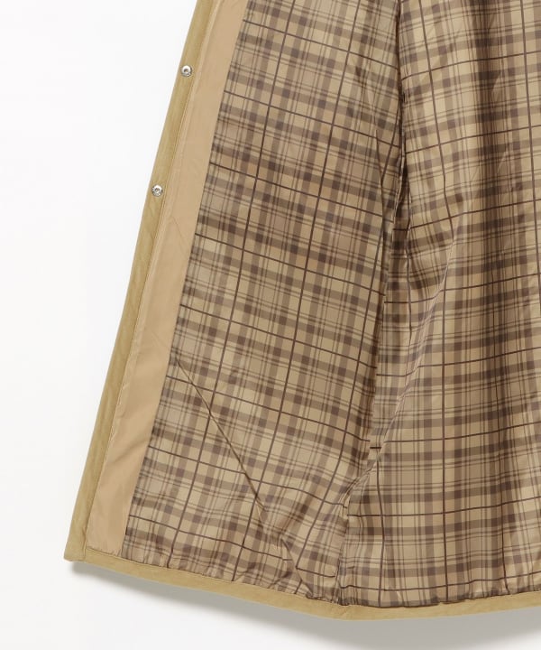 【ミキティさま専用⭐︎】【価格交渉OK】Beams ビームス　ロングコート ミキティさま専用︎】【価格交渉OK】Beams ビームス ロングコート