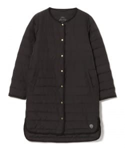 【+15%ポイントUP】フレンチ ダウン ロング