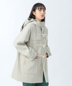 ダックフル ミドル コート