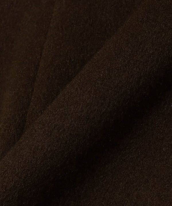 ロング チェスター コート