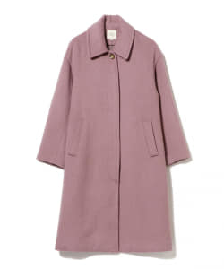 Beams Heart ビームス ハート アウトレット Beams Heart ステンカラー ロングコート コート その他コート 通販 Beams