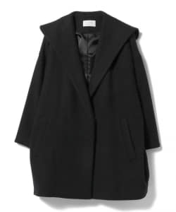 BEAMS HEART / ビッグフード コート