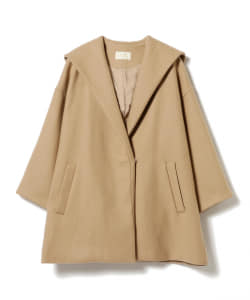 BEAMS HEART / ビッグフード コート
