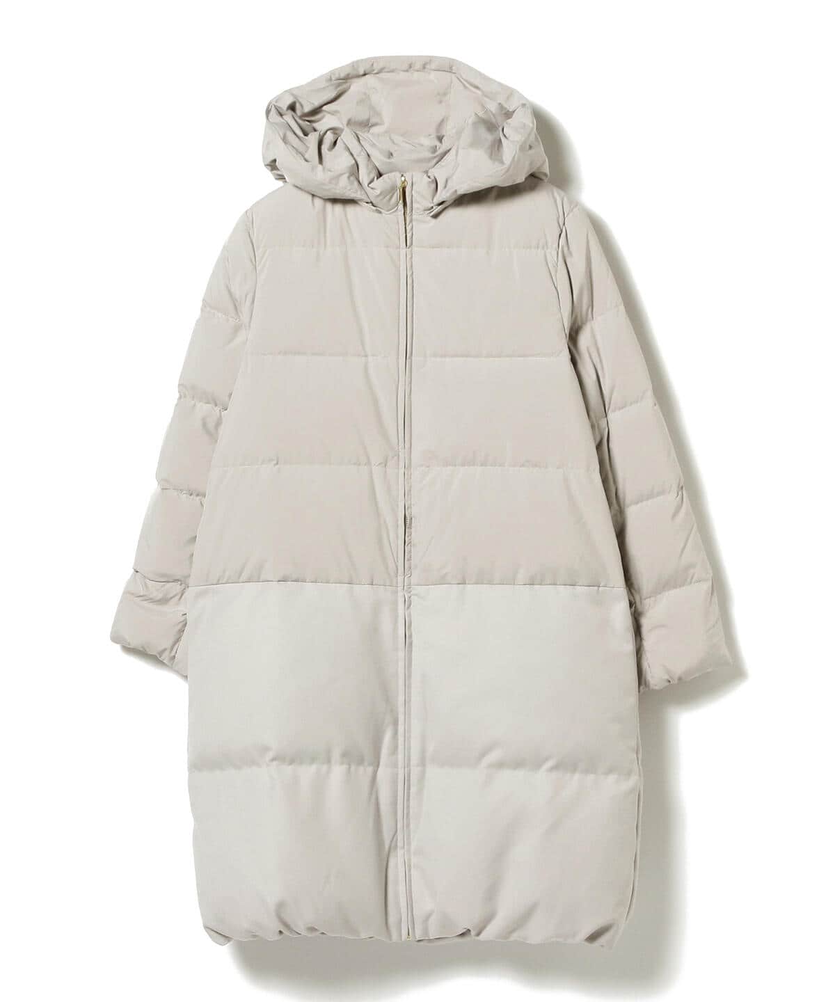 Beams Heart ビームス ハート アウトレット Beams Heart 異素材 ダウンコート ブルゾン ダウンジャケット ベスト 通販 Beams