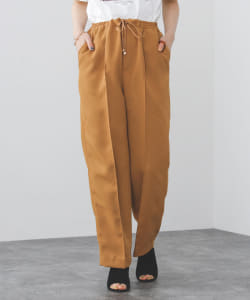 ドロストパンツ