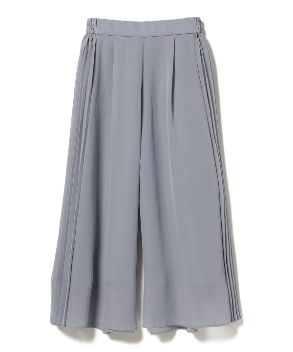 BEAMS HEART Pants (Other) Gray M 2200455014234 | eBay