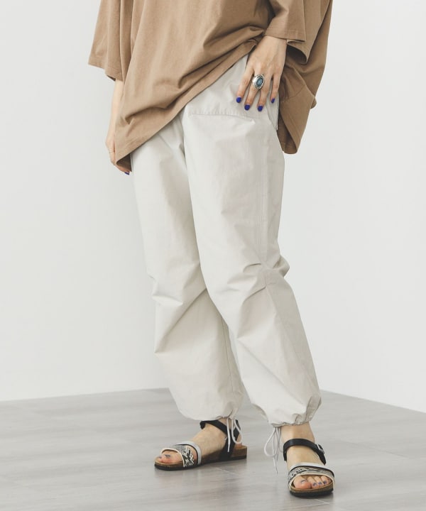 BEAMS HEART (BEAMS HEART) BEAMS HEART / Baker Drost Pants (Pants