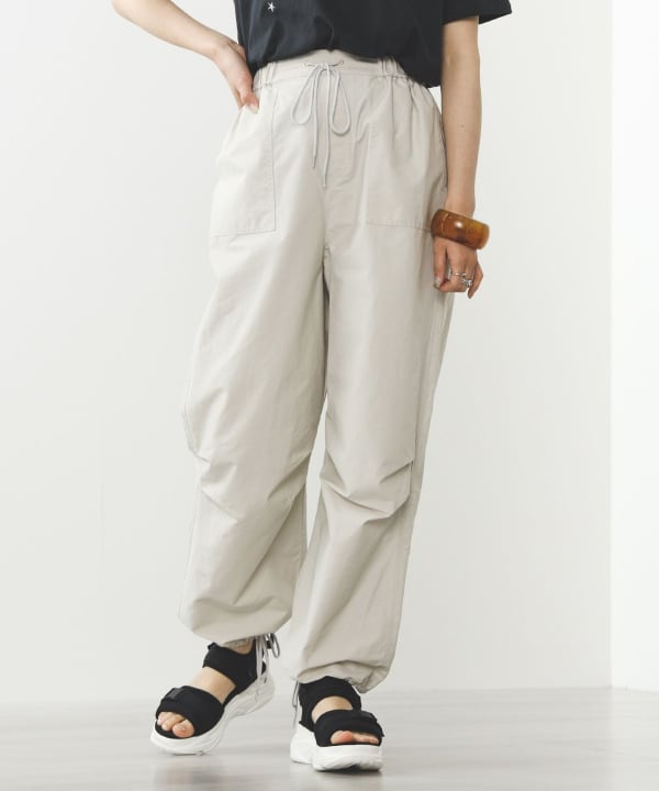 BEAMS HEART (BEAMS HEART) BEAMS HEART / Baker Drost Pants (Pants