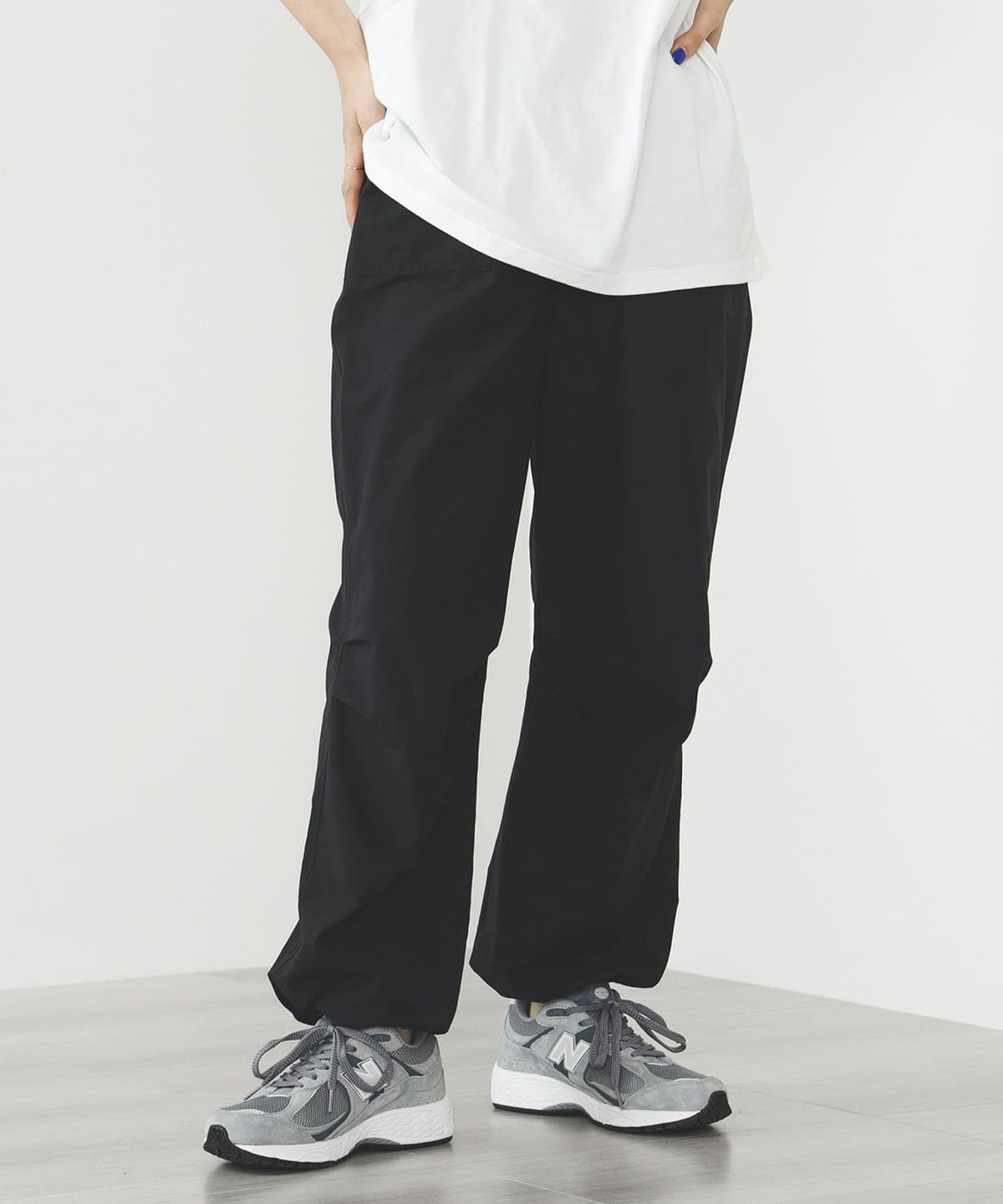 BEAMS HEART (BEAMS HEART) BEAMS HEART / Baker Drost Pants (Pants