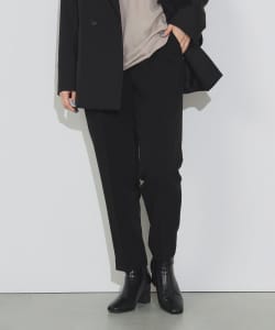 Easy tapered pants