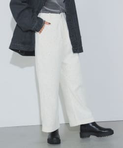 カラーネップ コーデュロイパンツ（S～M）