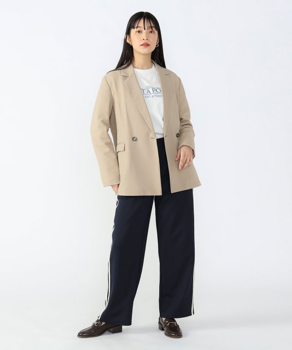 BEAMS HEART(ビームス ハート)トラックパンツ(パンツ BEAMS HEART(ビームス ハート)トラックパンツ(パンツ