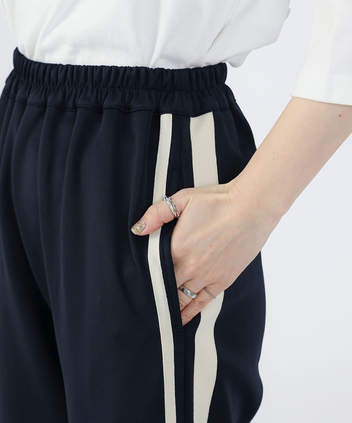 BEAMS HEART(ビームス ハート)トラックパンツ(パンツ BEAMS HEART(ビームス ハート)トラックパンツ(パンツ