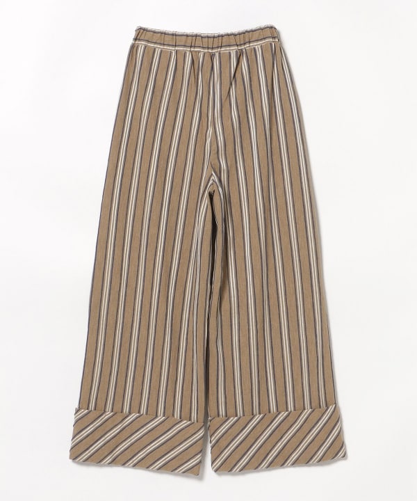 BEAMS HEART（ビームス ハート）【10/2値下げ】ストライプ ジャ