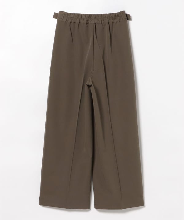 BEAMS HEART（ビームス ハート）グルカ スラックス パンツ（パンツ