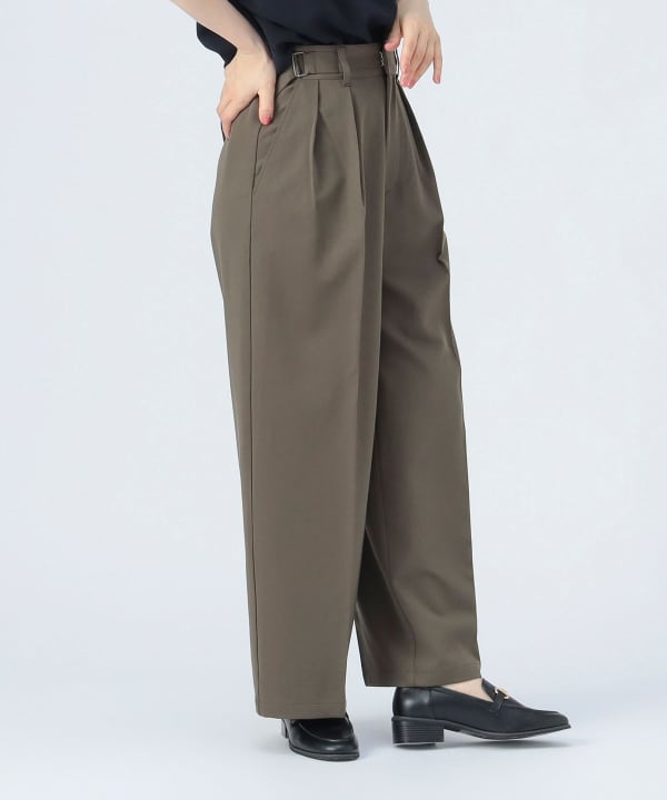 BEAMS HEART（ビームス ハート）【タイムセール】グルカ スラックス